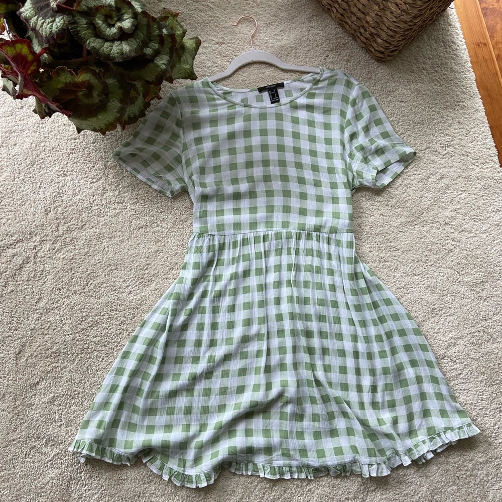 Babydoll dress